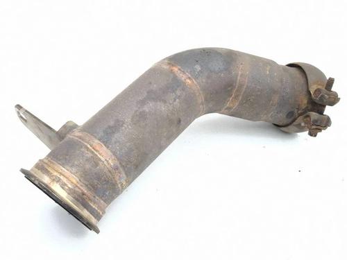 Exhaust system MERCEDES-BENZ E-CLASS (W213) AMG E 63 S 4-matic+ (213.089) | BP37585983M121 - Image 4
