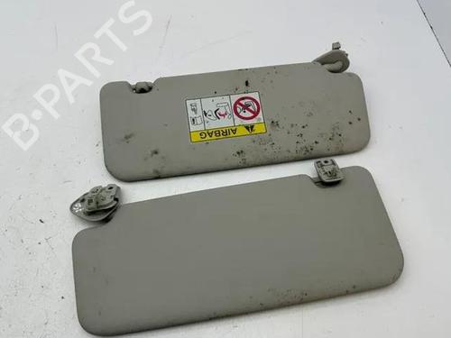 Left sun visor KIA NIRO I (DE) 1.6 GDI Hybrid | BP28858515I1 