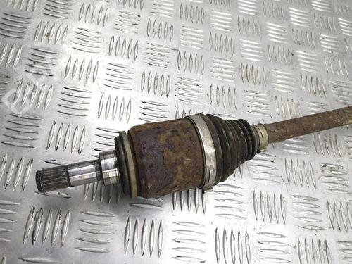 Right rear driveshaft HONDA CR-V IV (RM_) 2.2 i-DTEC AWD (RE6) | BP37404573M41 - Image 5