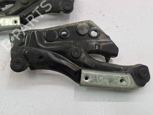 Hinge/Door check strap MERCEDES-BENZ B-CLASS Sports Tourer (W245) B 200 TURBO (245.234) | BP28876433C146 