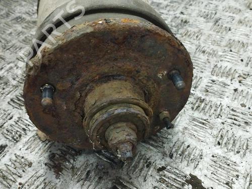 Right rear shock absorber LAND ROVER RANGE ROVER SPORT I (L320) 2.7 D 4x4 | BP28872519M19 