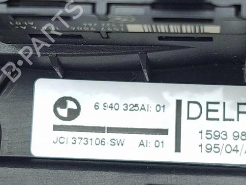 Left rear window switch BMW 5 Touring (E61) 525 d | BP37626456I29 - Image 8