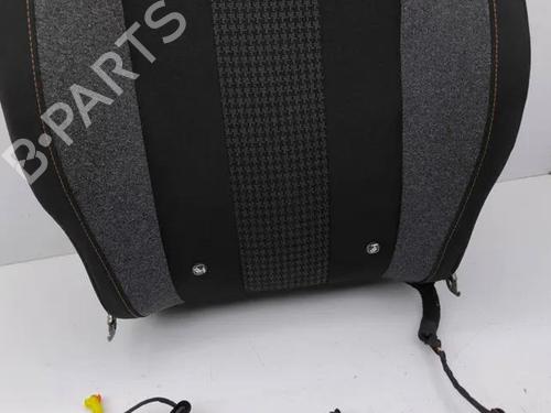 Right front seat PEUGEOT 3008 II SUV (MC_, MR_, MJ_, M4_) 1.6 BlueHDi 120 | BP28863305C16 