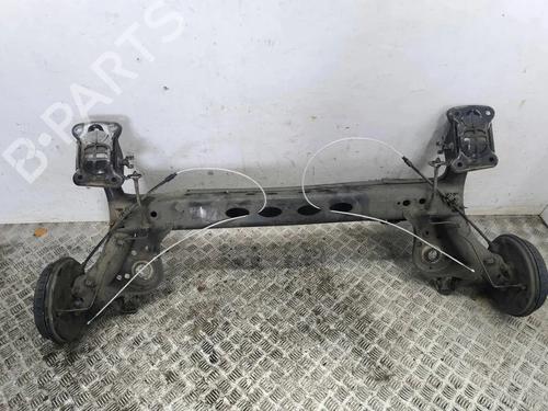 Used Rear axle Rear axle 33257182 33257182