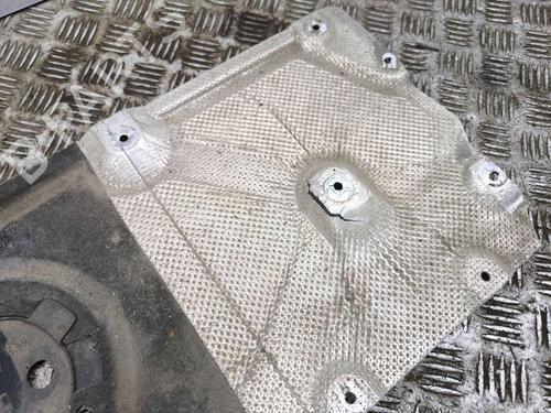 Upper protection BMW 3 (G20, G80, G28) M3 Competition | BP38501726M93 - Image 9
