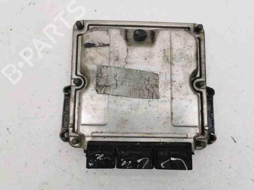 Used Engine control unit (ECU) RENAULT MEGANE Scenic (JA0/1_) 1.9 dTi (JA0N) (98 hp) 28887411