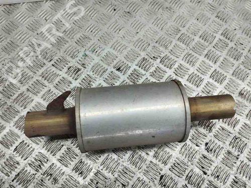 Exhaust system HONDA ACCORD VIII (CU) 2.2 i-DTEC (CU3) | BP28893402M121
