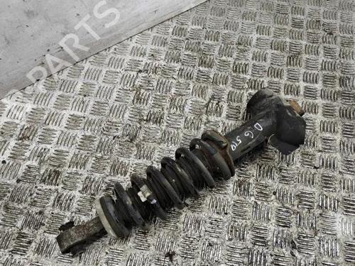 Used Right rear shock absorber PEUGEOT 508 I (8D_) 1.6 HDi (112 hp) 28850078