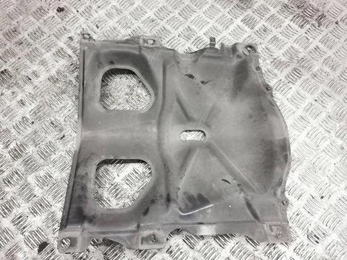 Underbody protection MAZDA CX-5 (KF) 2.0 | BP38500739M92 - Image 2