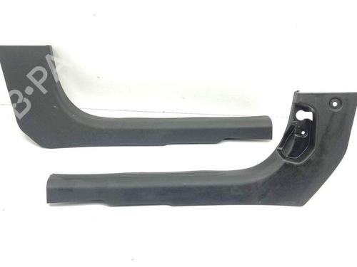 Used Step JEEP AVENGER (J2) Electric (156 hp) 28881970