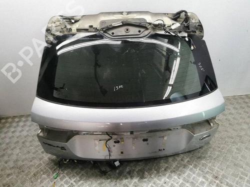 Used Tailgate Tailgate LAND ROVER RANGE ROVER VELAR (L560) 2.0 D200 MHEV 4x4 (204 hp) 40208822 40208822
