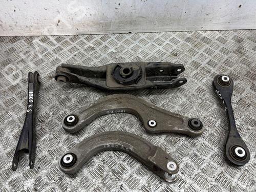 Used Left rear suspension arm SKODA ENYAQ iV SUV (5AZ) 50 (148 hp) 28908127