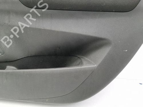 Høyre bakpanel CITROËN C4 CACTUS 1.6 HDi 90 | BP38282455C61 - Image 5