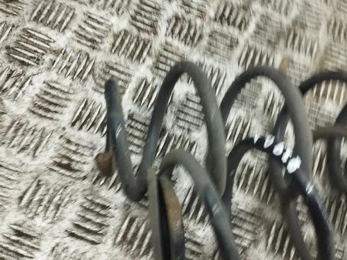 Shock absorber spring TOYOTA C-HR (_X1_) 1.8 Hybrid (ZYX10_, ZYX11_, ZYX10R, ZYX11R) | BP28864683C152 