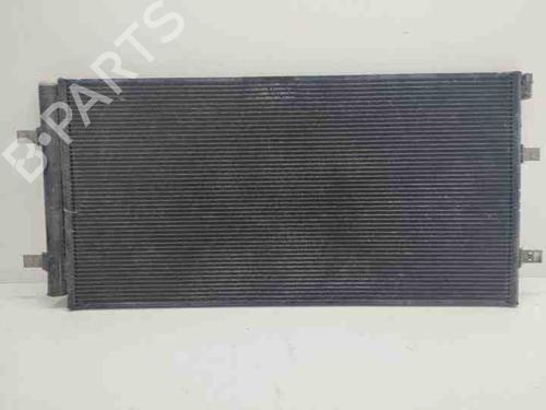 Used AC radiator AUDI A7 Sportback (4GA, 4GF) 3.0 TDI (204 hp) 28855374