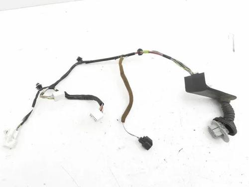 Ledningsnett MAZDA CX-7 (ER) 2.2 MZR-CD AWD (ER10A) (173 hp) 28849083