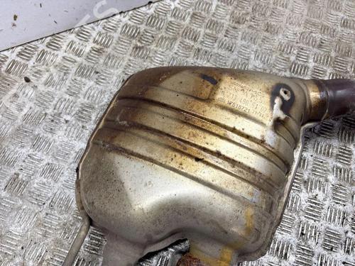 Exhaust system MERCEDES-BENZ E-CLASS (W213) AMG E 63 S 4-matic+ (213.089) | BP37286279M121 - Image 3