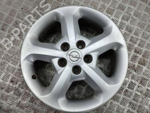 Used Rim OPEL VECTRA C GTS (Z02) 1.9 CDTI (F68) (120 hp) 28843953