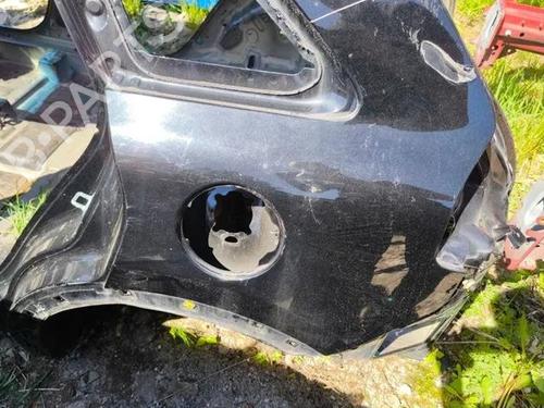 Used Left rear fenders KIA NIRO I (DE) 1.6 GDI Hybrid (105 hp) 28858592