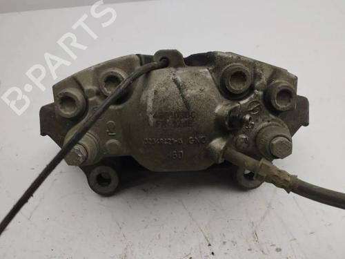 Left front brake caliper AUDI A6 C7 (4G2, 4GC) 1.8 TFSI | BP33643555M105 - Image 3