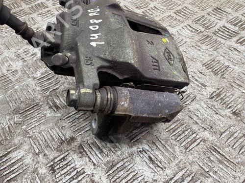 Right front brake caliper RENAULT ARKANA I (LCM_, LDN_) 1.6 E-TECH 145 (LDMU) | BP36864929M104 - Image 4