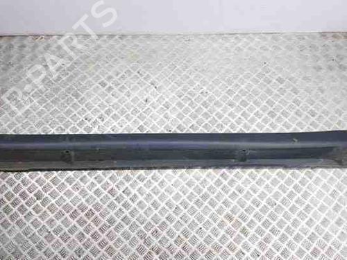 Used Left sideskirt MITSUBISHI OUTLANDER II (CW_W) 2.2 DI-D 4WD (156 hp) 28847675
