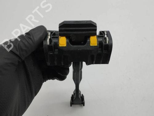 Hinge/Door check strap AUDI A3 Sportback (8VA, 8VF) 2.0 TDI | BP28876703C146 