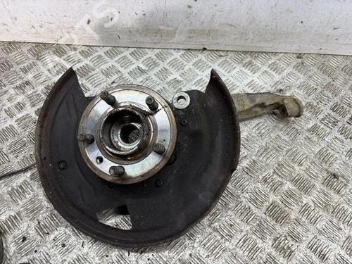 Used Right front steering knuckle Right front steering knuckle 36086087 36086087