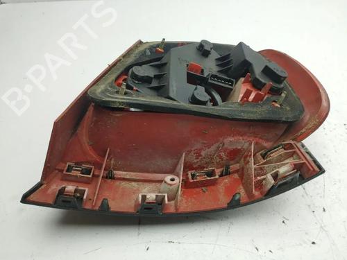 Left taillight AUDI A4 B5 (8D2) 2.5 TDI | BP33252114C34 - Image 9