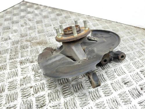 Left front steering knuckle FORD KUGA II (DM2) 2.5 | BP36203378M25 - Image 6