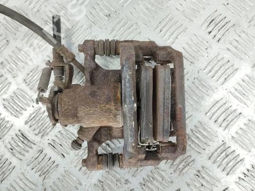 Right rear brake caliper CHEVROLET TRAX 1.7 TD AWD | BP36329882M106 - Image 4