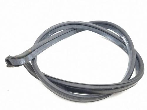 Used Rubber door seal Rubber door seal NISSAN 370Z Roadster (Z34) 3.7 (328 hp) 40056585 40056585