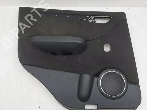 Used Rear left panel MERCEDES-BENZ B-CLASS Sports Tourer (W245) B 180 CDI (245.207) (109 hp) 28861749