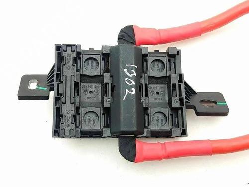 Cable LAND ROVER RANGE ROVER VELAR (L560) 2.0 D200 MHEV 4x4 | BP32677575E12 - Image 8