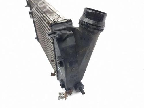 Intercooler RENAULT MEGANE IV Hatchback (B9A/M/N_) 1.2 TCe 130 (B9MR) | BP38251478M30 - Image 3