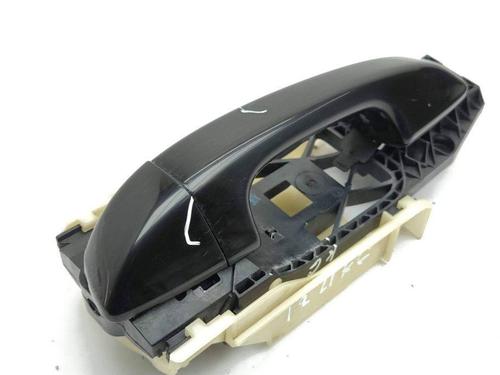 Rear left exterior door handle PORSCHE CAYENNE (92A) 3.6 | BP28879644C130 