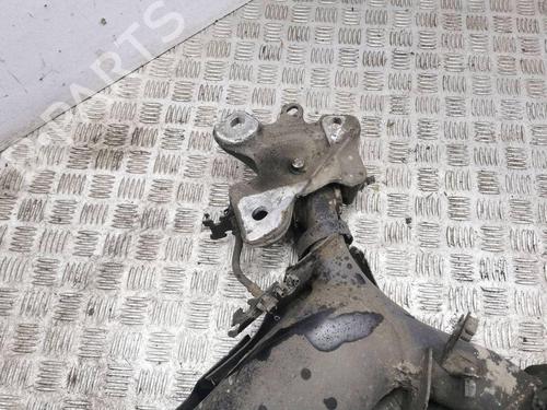 Bagaksel RENAULT MEGANE IV Hatchback (B9A/M/N_) 1.2 TCe 130 (B9MR) | BP38243400M2 - Image 2