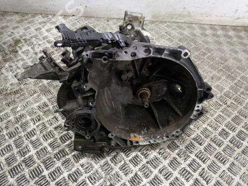 Gearkasse Gearkasse 38280842 38280842