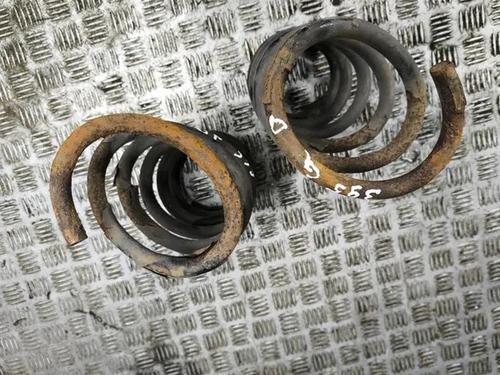 Shock absorber spring VOLVO XC90 I (275) T6 AWD | BP28846887C152 