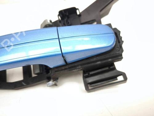 Rear left exterior door handle FORD KUGA I 2.0 TDCi 4x4 | BP28893392C130