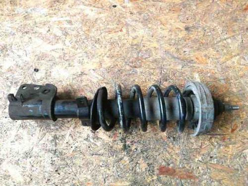 Right front shock absorber NISSAN PRIMASTAR Van (X83) 2.0 dCi 115 | BP28867752M17
