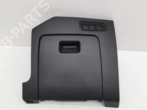 Boîte à gants SKODA OCTAVIA I (1U2) 2.0 (116 hp) 28862537
