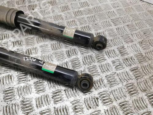 Left rear shock absorber RENAULT AUSTRAL E-TECH 200 Hybrid (HGM2) | BP36328435M18 - Image 8