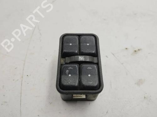 Left front window switch OPEL ZAFIRA A MPV (T98) 1.6 (F75) | BP33901878I27 - Image 4