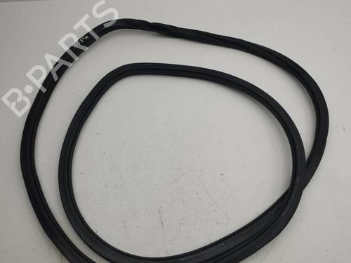 Used Rubber door seal VW TIGUAN (AD1, AX1) 1.5 TSI (131 hp) 28899442