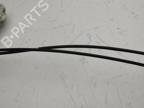Rear right lock SUZUKI VITARA (LY) 1.6 (APK416, YD21S) | BP28898929C99 