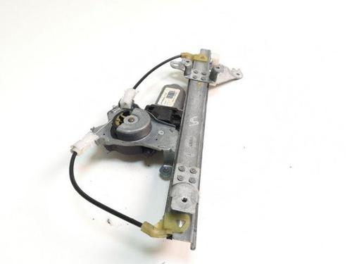 Rear right window mechanism NISSAN QASHQAI II (J11, J11_) 1.5 dCi | BP28869098C25 