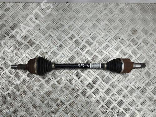 Left front driveshaft CITROËN C5 AIRCROSS (A_) 1.2 PureTech 130 (ARHNSJ) | BP28896803M38