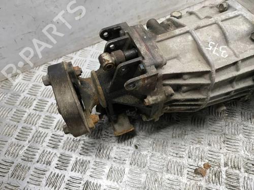 Gearbox LEXUS IS II (_E2_) 220d (ALE20) | BP32666143M3 - Image 4