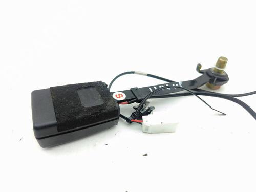 Gurtschloss für MASERATI QUATTROPORTE V 4.2 (400 hp) 29813002